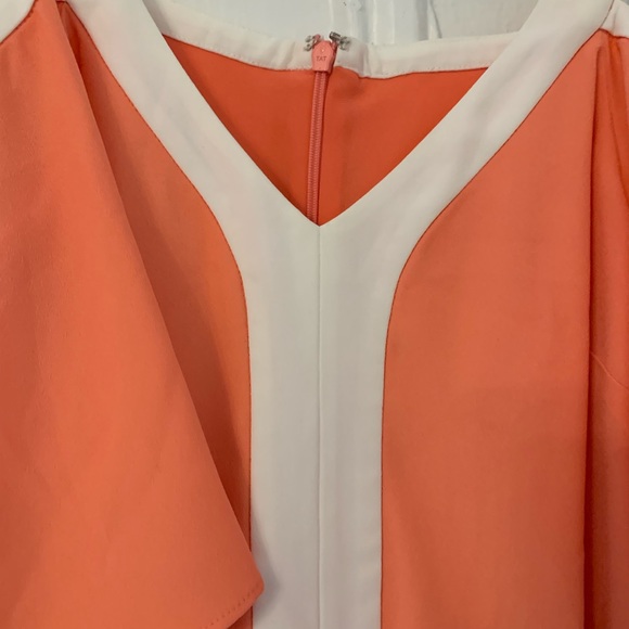 Vince Camuto Orange Red - Picture 5 of 8